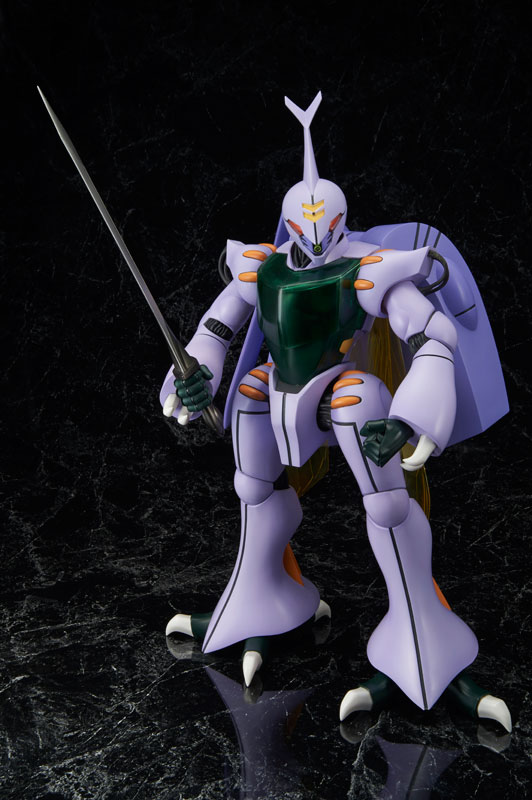 Seisenshi Dunbine - Dunbine - Gigantic Series (X-Plus) photo 2