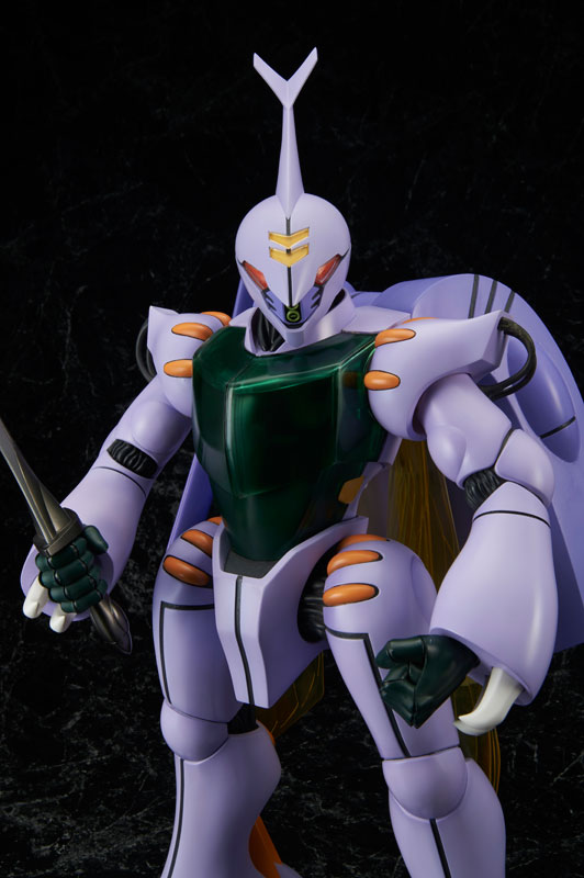 Seisenshi Dunbine - Dunbine - Gigantic Series (X-Plus) photo 3