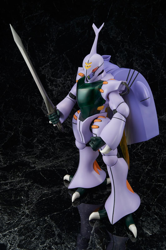 Seisenshi Dunbine - Dunbine - Gigantic Series (X-Plus) photo 4