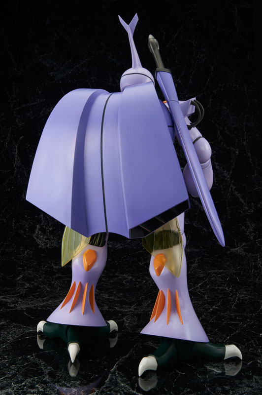 Seisenshi Dunbine - Dunbine - Gigantic Series (X-Plus) photo 5