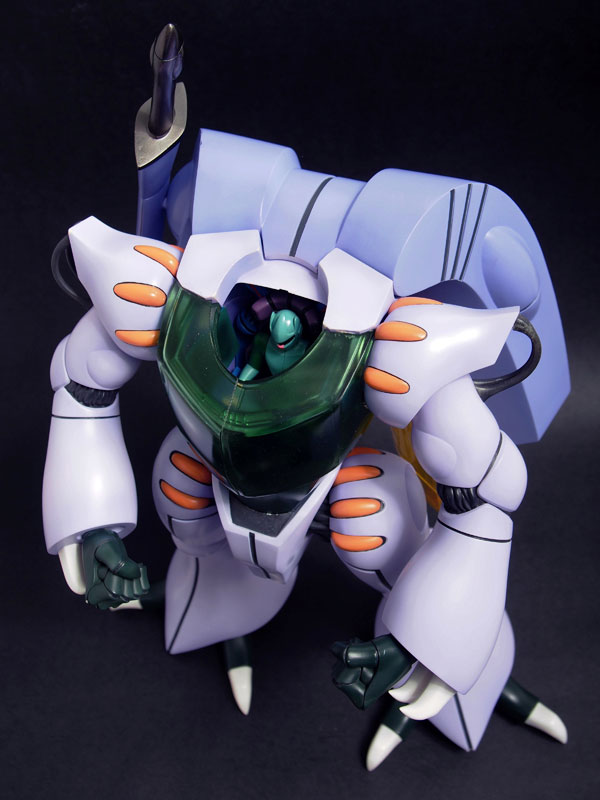 Seisenshi Dunbine - Dunbine - Gigantic Series (X-Plus) photo 7