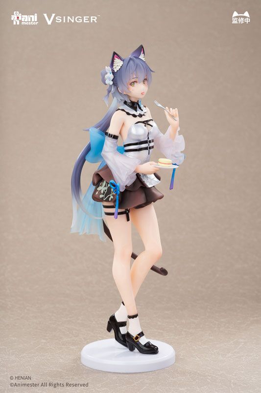Vsinger - Luo Tianyi - 1/7 - Tea Break Adventure Ver. (AniMester) photo 1