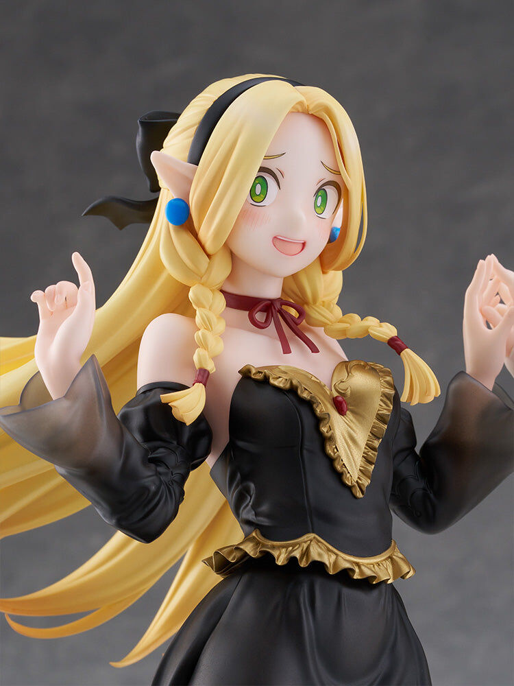 Dungeon Meshi - Falin Touden - Marcille Donato - Tenitol - Tenitol Tall - Dress Style Ver., Special Set (FuRyu) photo 11