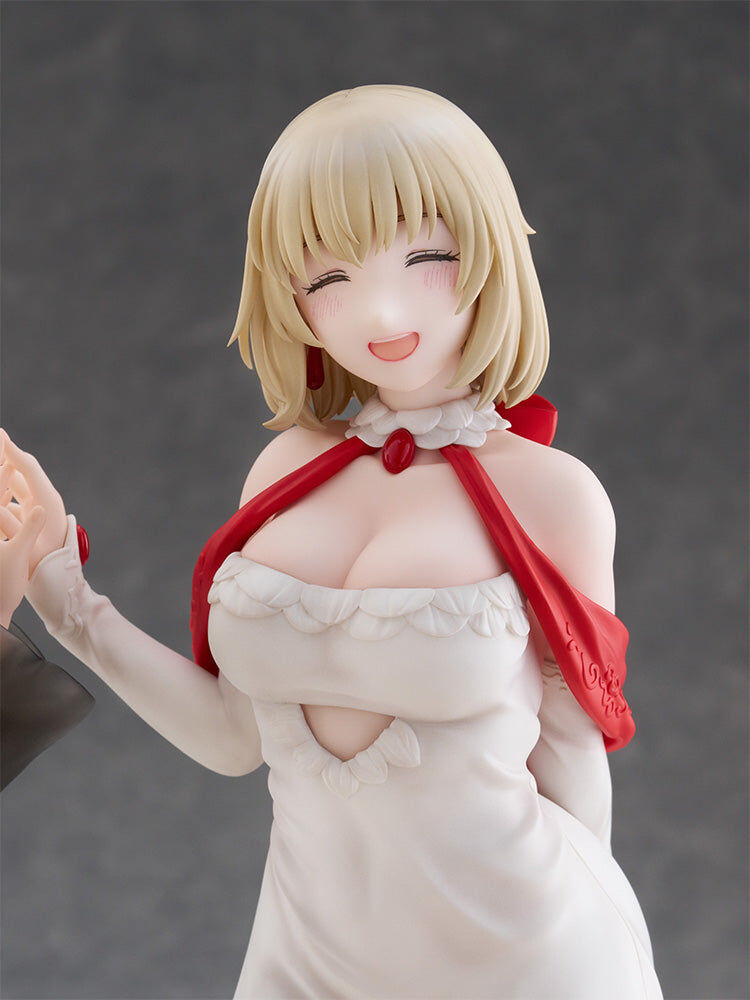 Dungeon Meshi - Falin Touden - Marcille Donato - Tenitol - Tenitol Tall - Dress Style Ver., Special Set (FuRyu) photo 13