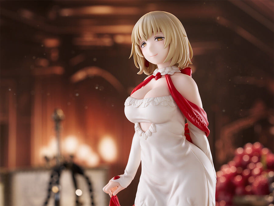 Dungeon Meshi - Falin Touden - Marcille Donato - Tenitol - Tenitol Tall - Dress Style Ver., Special Set (FuRyu) photo 18