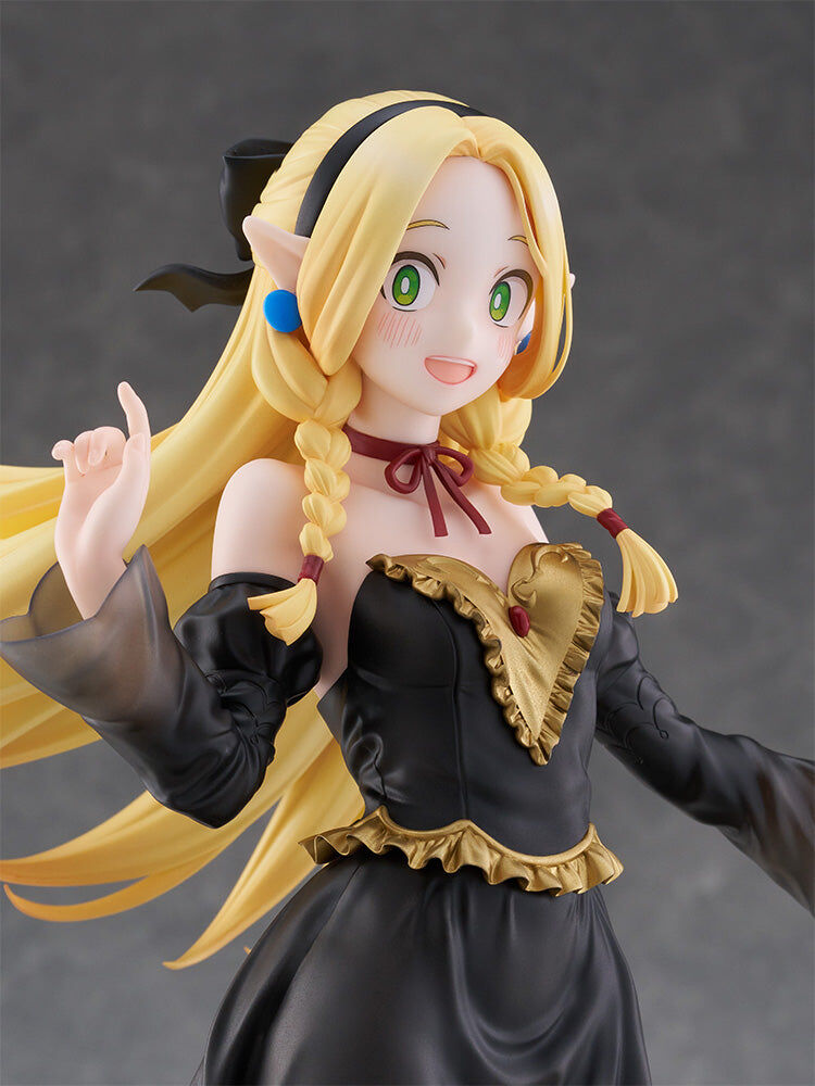 Dungeon Meshi - Falin Touden - Marcille Donato - Tenitol - Tenitol Tall - Dress Style Ver., Special Set (FuRyu) photo 22