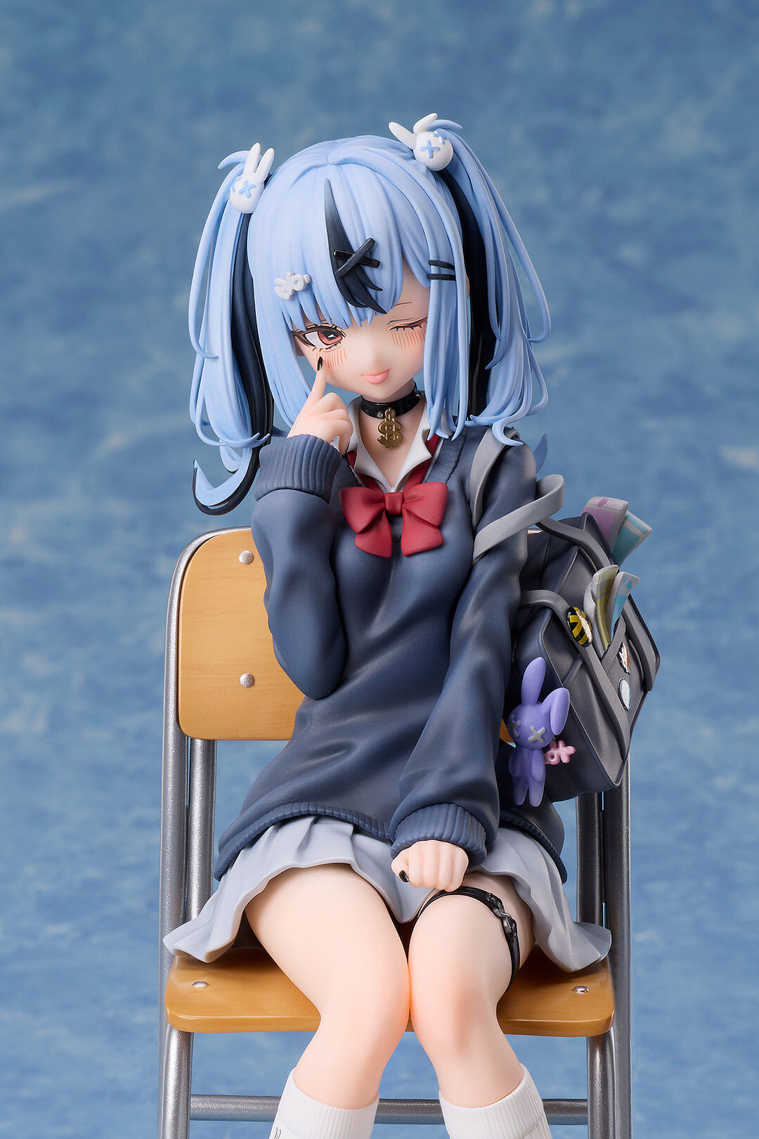 Nito Channel - Nito Wai - 1/7 (A Dimension)