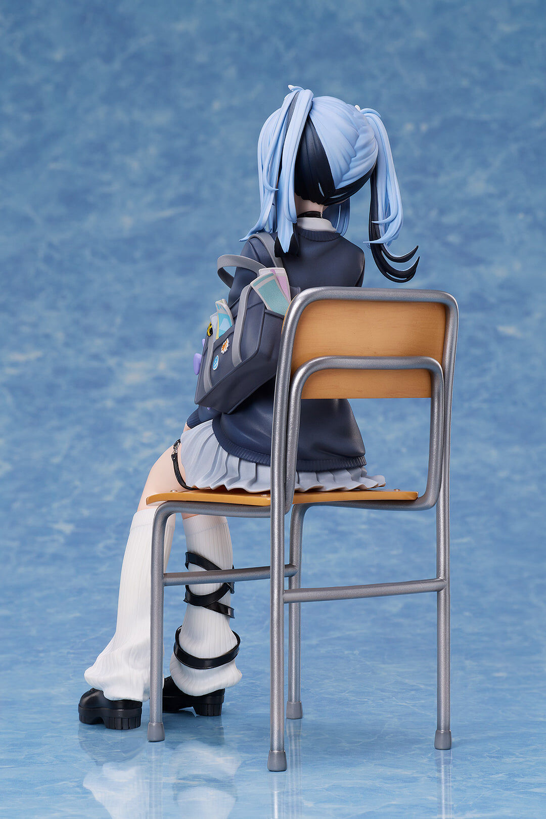 Nito Channel - Nito Wai - 1/7 (A Dimension) photo 2
