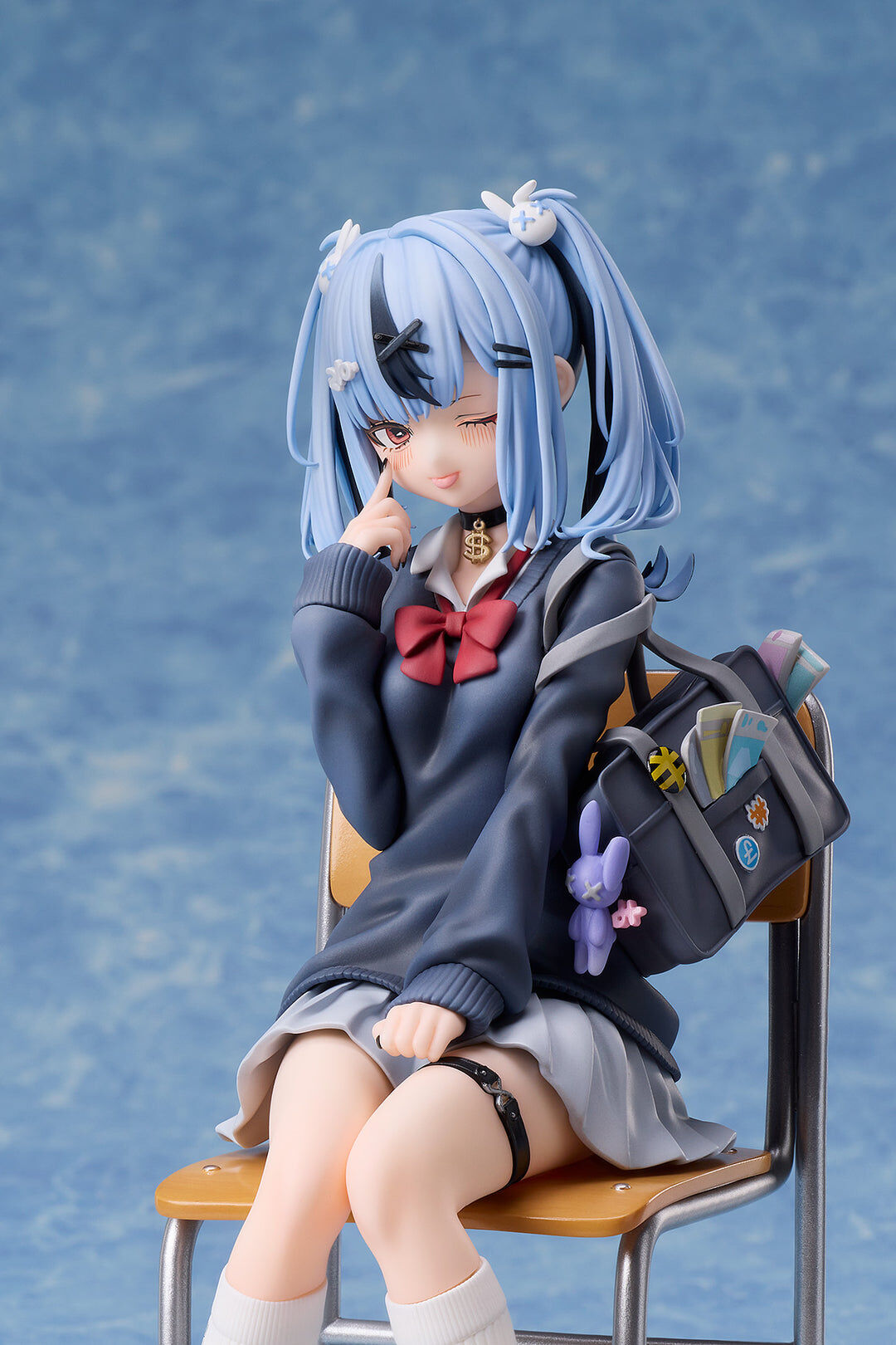Nito Channel - Nito Wai - 1/7 (A Dimension) photo 3