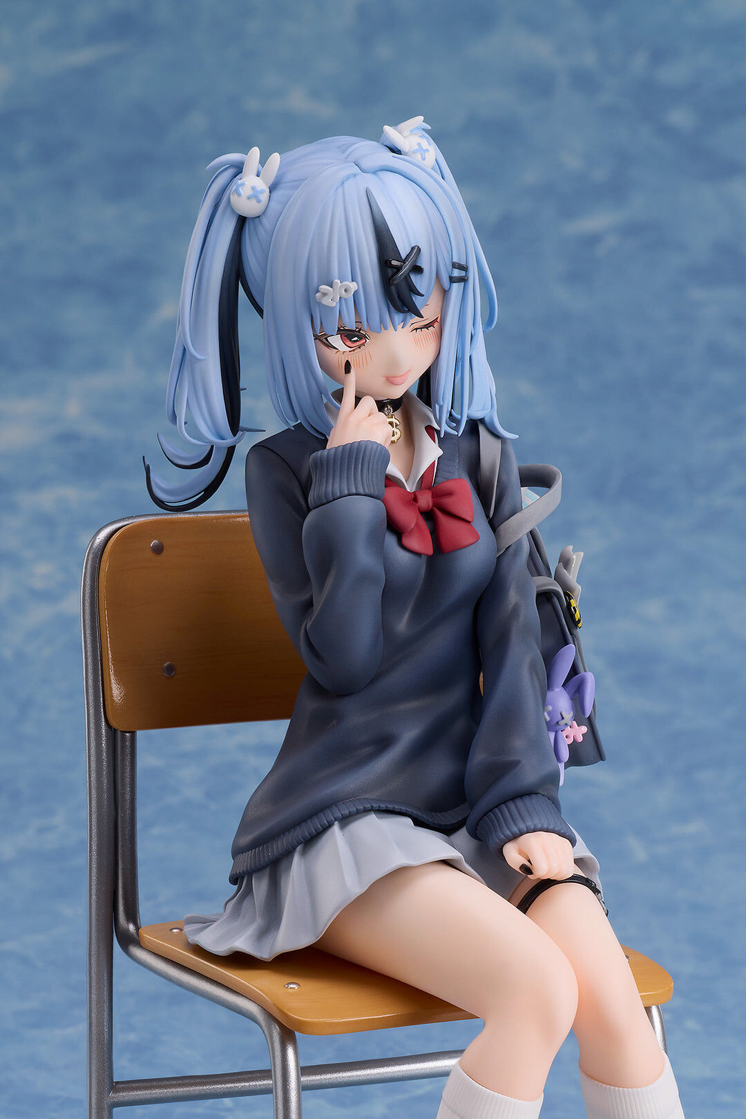 Nito Channel - Nito Wai - 1/7 (A Dimension) photo 4