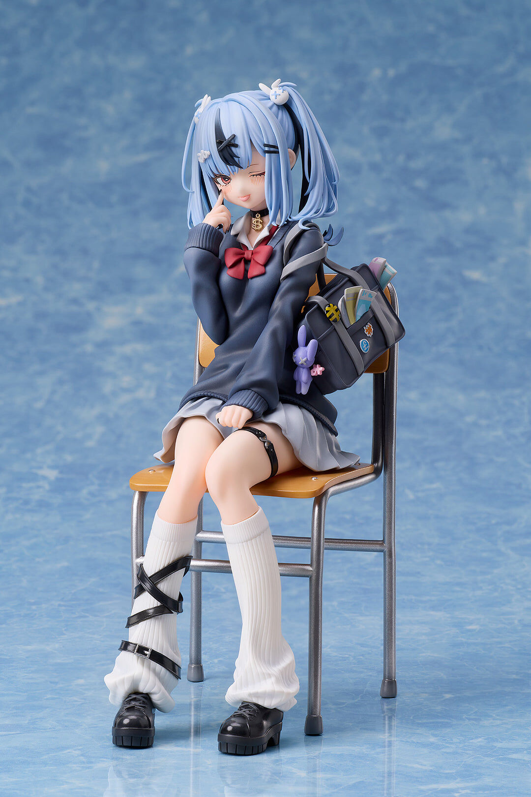 Nito Channel - Nito Wai - 1/7 (A Dimension) photo 5
