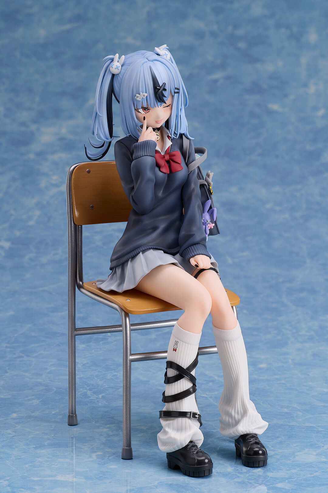 Nito Channel - Nito Wai - 1/7 (A Dimension) photo 6