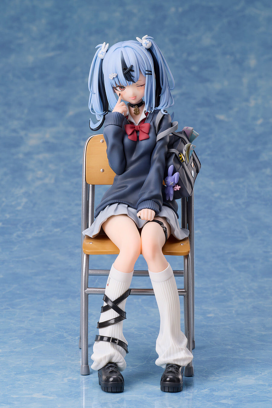 Nito Channel - Nito Wai - 1/7 (A Dimension) photo 7