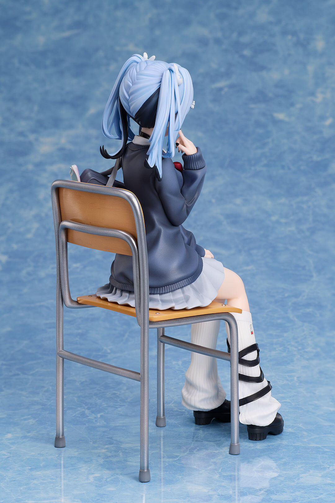 Nito Channel - Nito Wai - 1/7 (A Dimension) photo 8