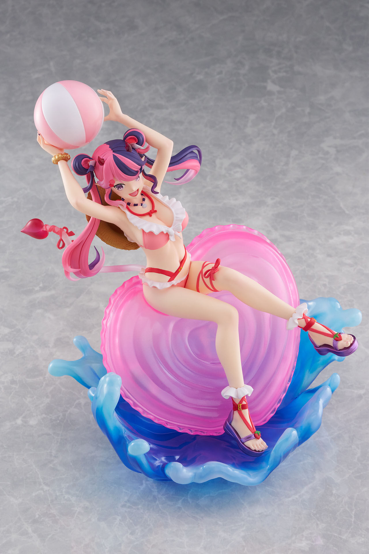 VShojo - Ironmouse - Dressta (Taito) photo 4
