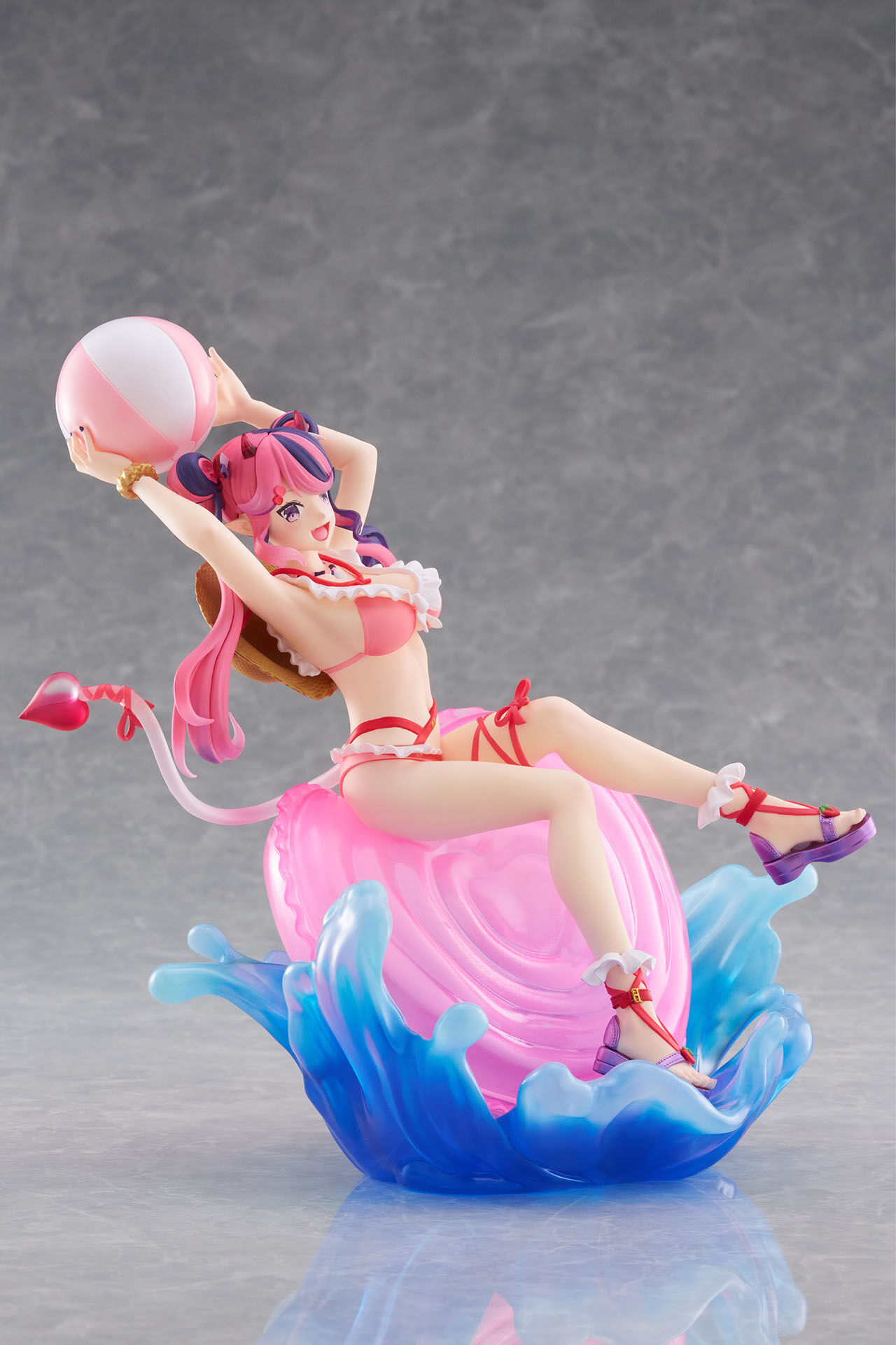 VShojo - Ironmouse - Dressta (Taito) photo 11
