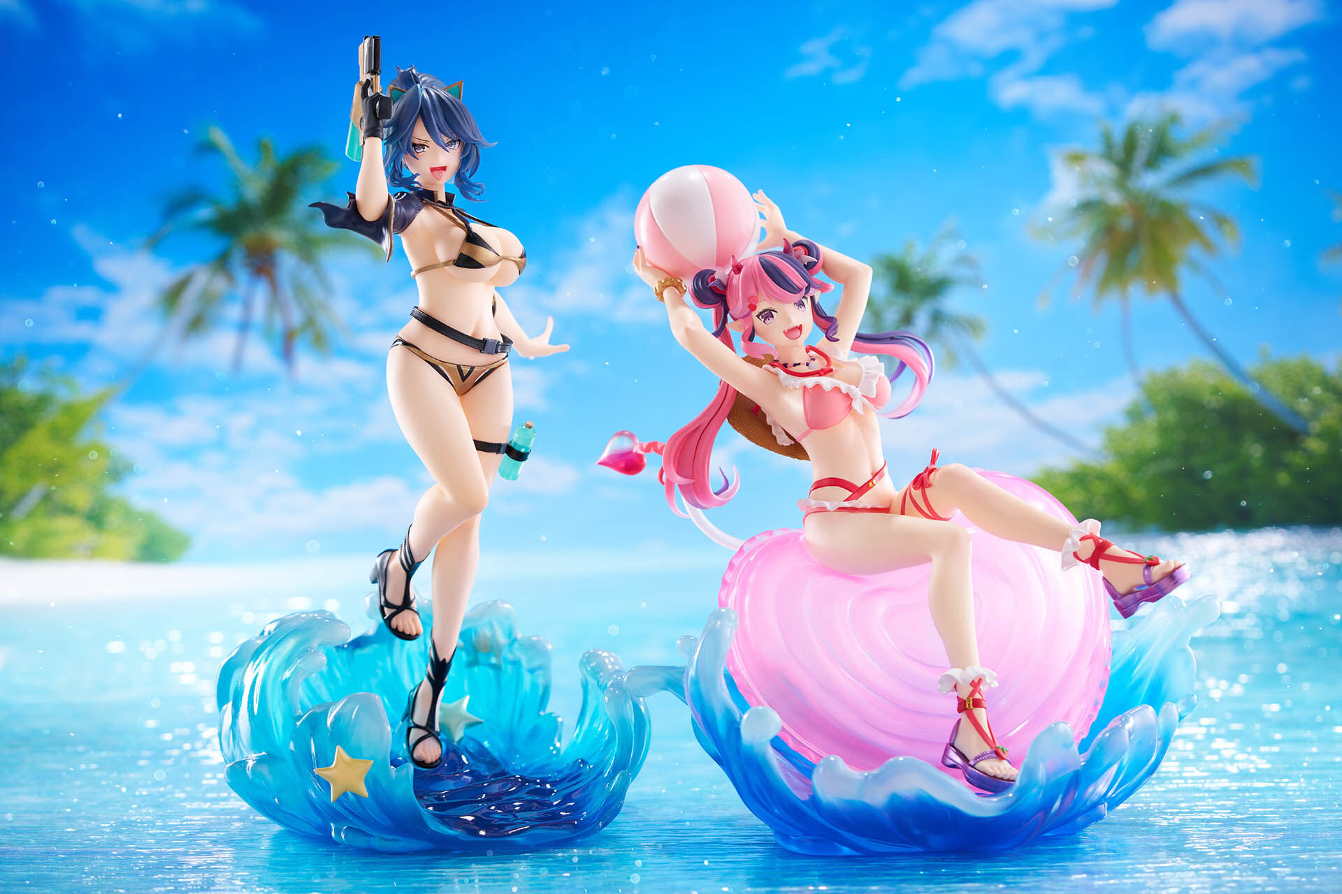VShojo - Kson - Dressta (Taito)