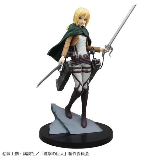 Shingeki no Kyojin - Historia Reiss (Taito) photo 2