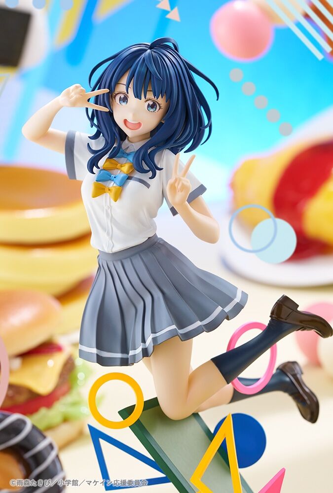 Make Heroine ga Oosugiru! - Yanami Anna - 1/7 (Kotobukiya) photo 2