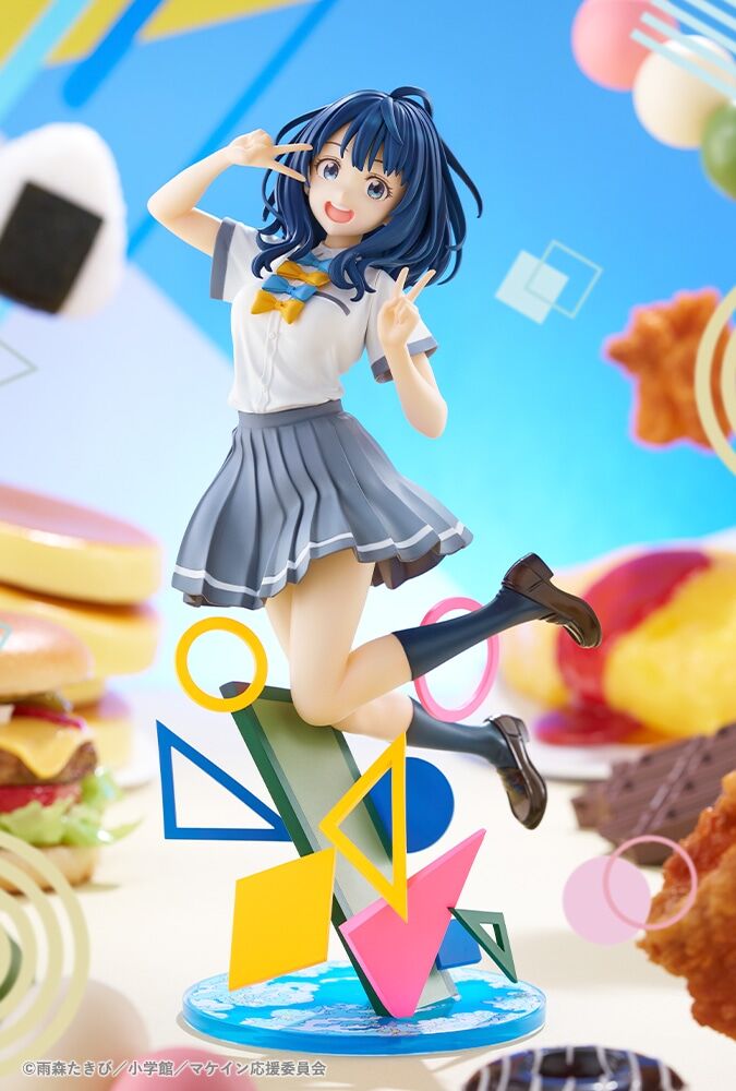 Make Heroine ga Oosugiru! - Yanami Anna - 1/7 (Kotobukiya) photo 4