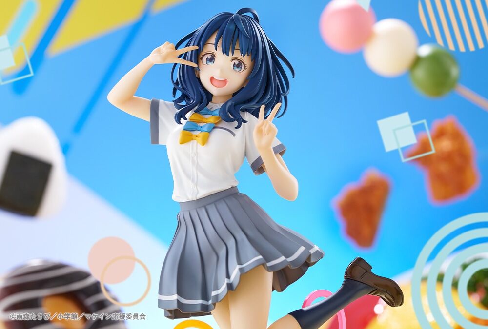 Make Heroine ga Oosugiru! - Yanami Anna - 1/7 (Kotobukiya) photo 5