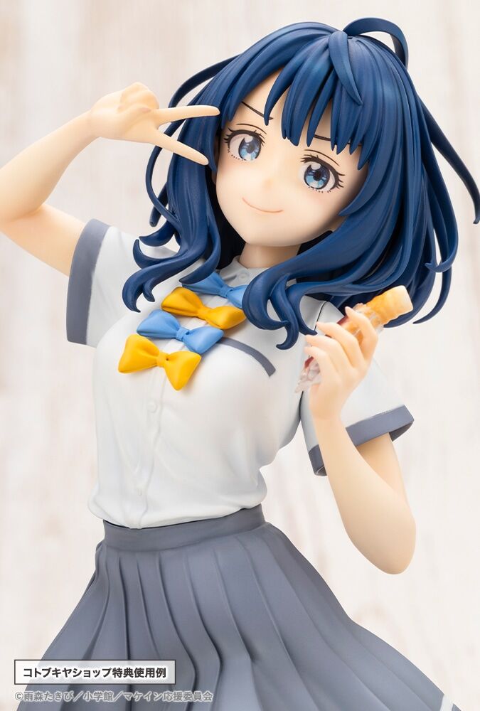 Make Heroine ga Oosugiru! - Yanami Anna - 1/7 (Kotobukiya) photo 6