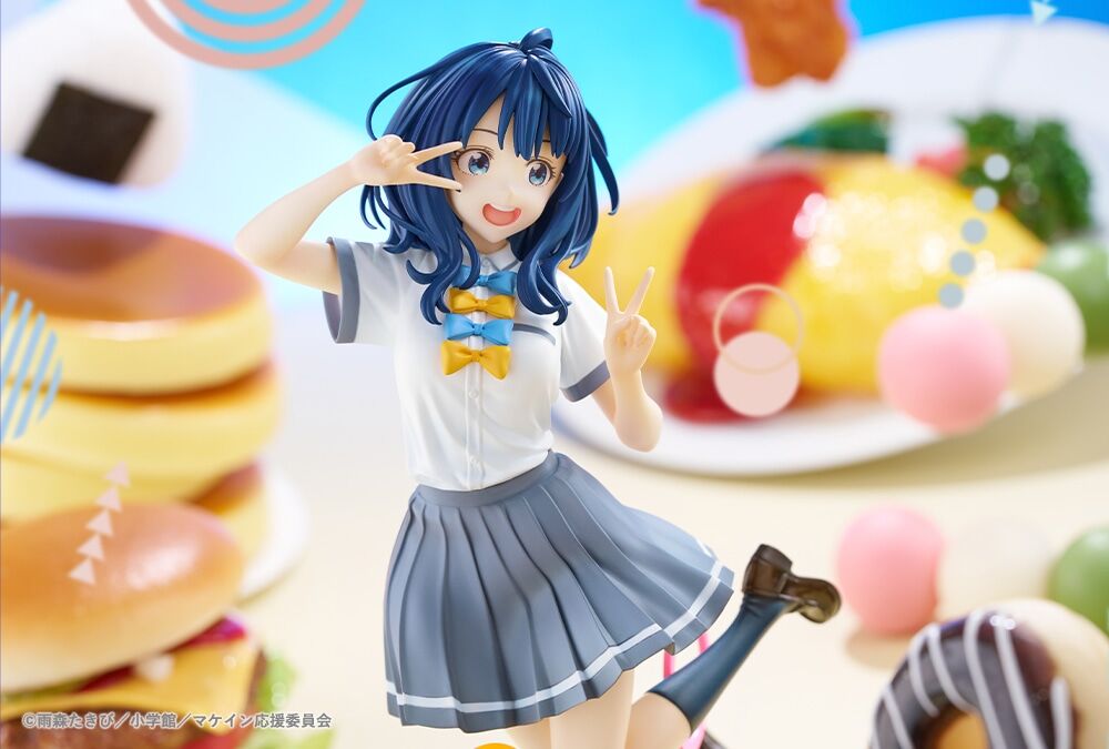 Make Heroine ga Oosugiru! - Yanami Anna - 1/7 (Kotobukiya) photo 7