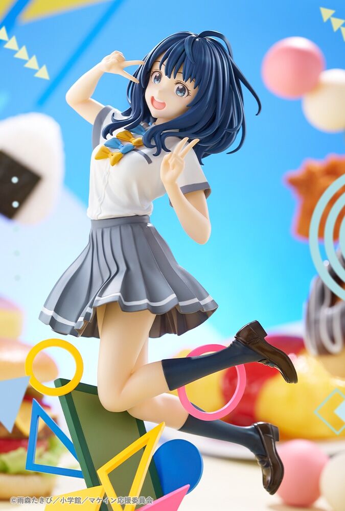 Make Heroine ga Oosugiru! - Yanami Anna - 1/7 (Kotobukiya) photo 8