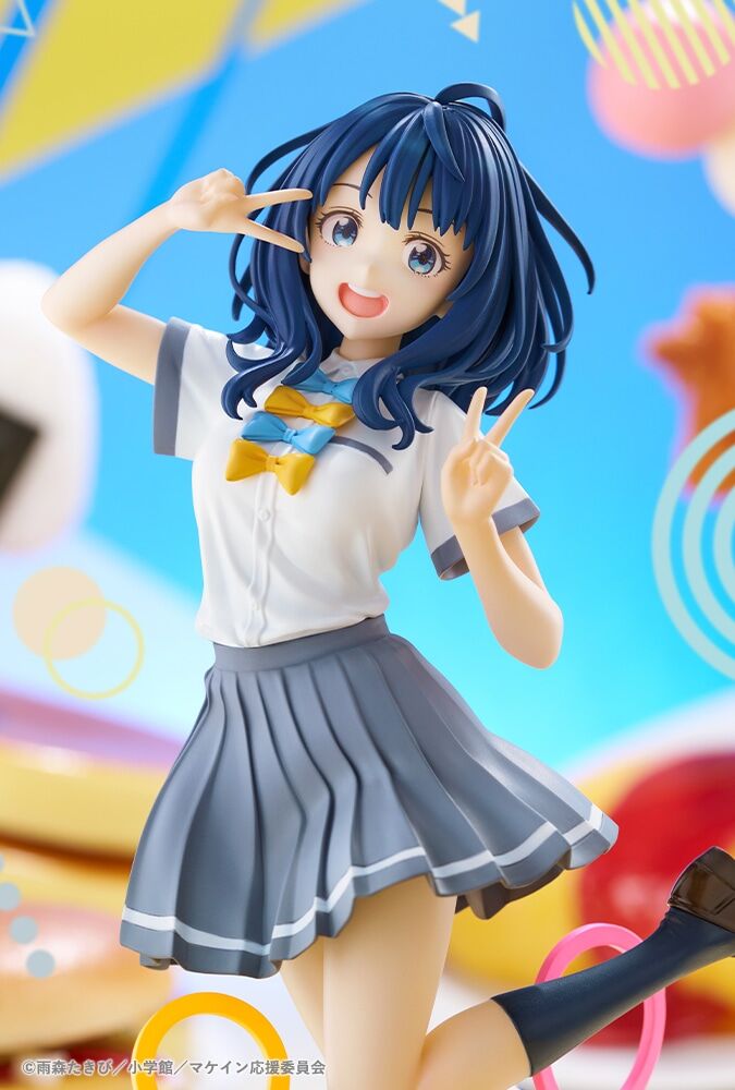 Make Heroine ga Oosugiru! - Yanami Anna - 1/7 (Kotobukiya) photo 9