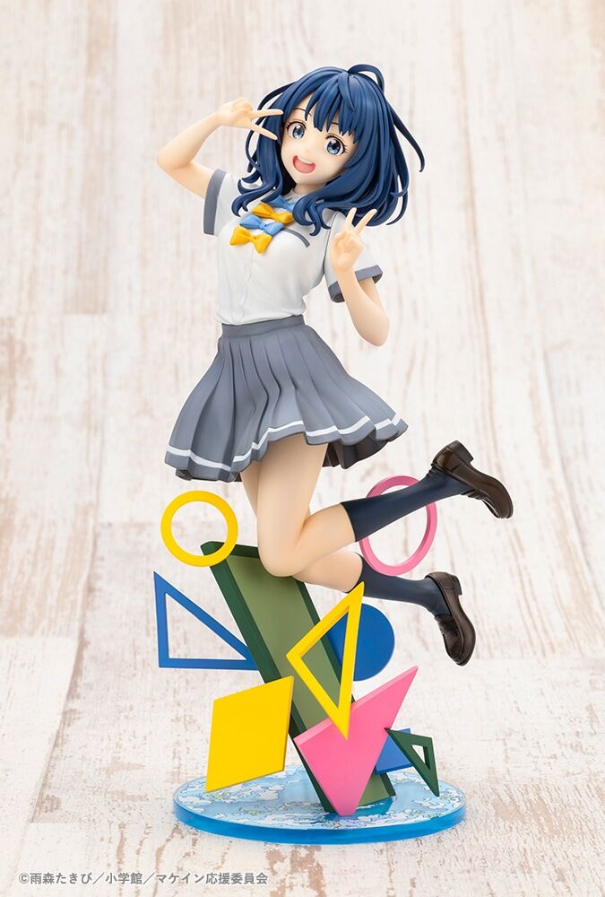 Make Heroine ga Oosugiru! - Yanami Anna - 1/7 (Kotobukiya) photo 10