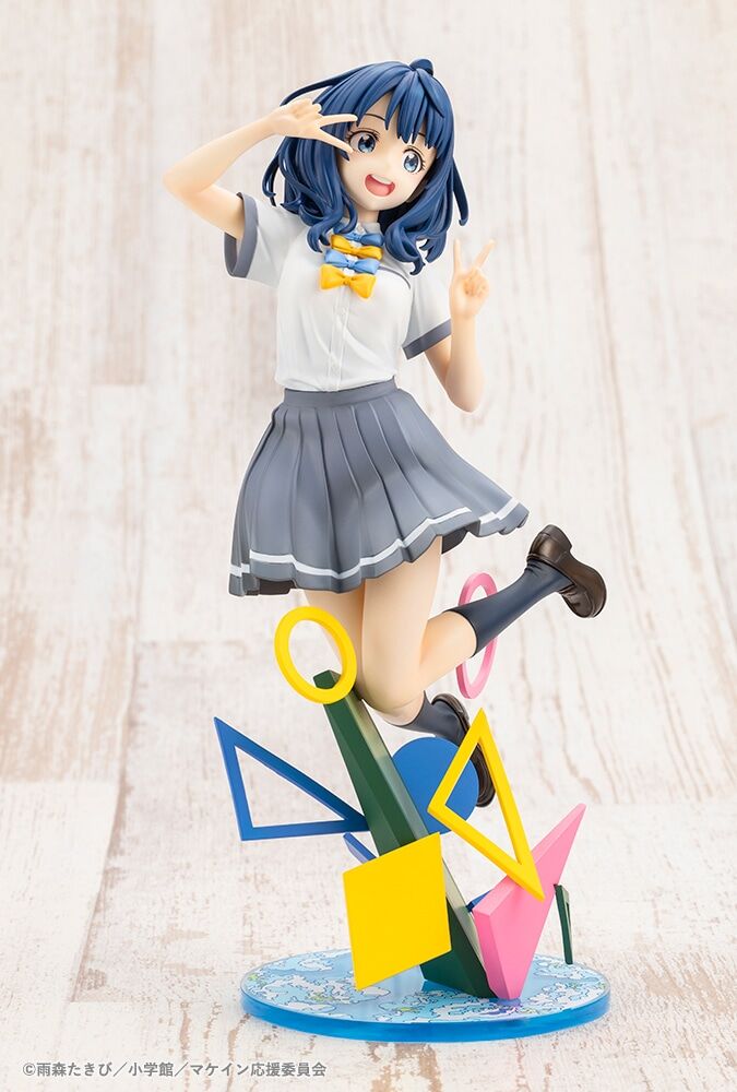 Make Heroine ga Oosugiru! - Yanami Anna - 1/7 (Kotobukiya) photo 12