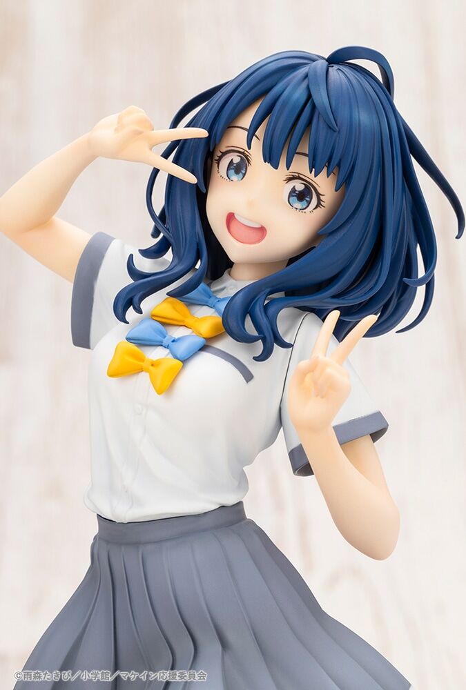 Make Heroine ga Oosugiru! - Yanami Anna - 1/7 (Kotobukiya) photo 13