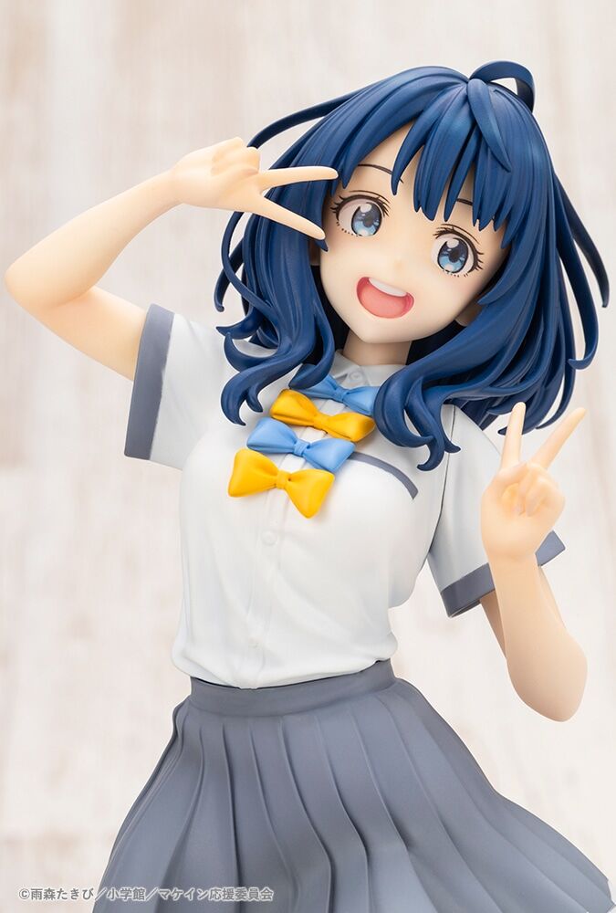 Make Heroine ga Oosugiru! - Yanami Anna - 1/7 (Kotobukiya) photo 14