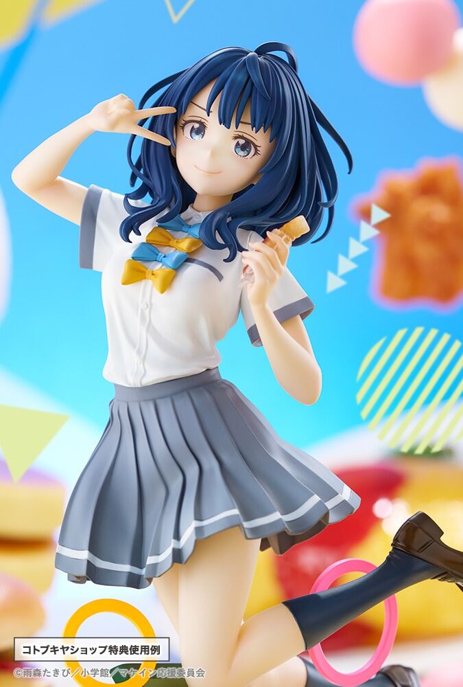 Make Heroine ga Oosugiru! - Yanami Anna - 1/7 (Kotobukiya) photo 15