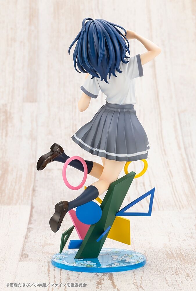 Make Heroine ga Oosugiru! - Yanami Anna - 1/7 (Kotobukiya) photo 17