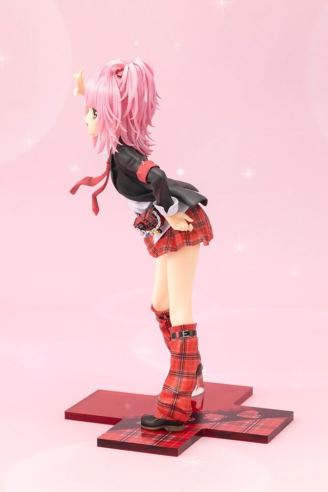 Shugo Chara! - Hinamori Amu - 1/7 - School Uniform ver. (Kotobukiya)