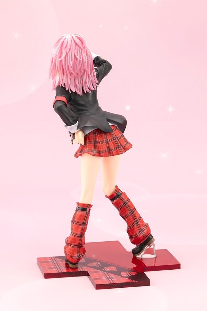 Shugo Chara! - Hinamori Amu - 1/7 - School Uniform ver. (Kotobukiya) photo 2