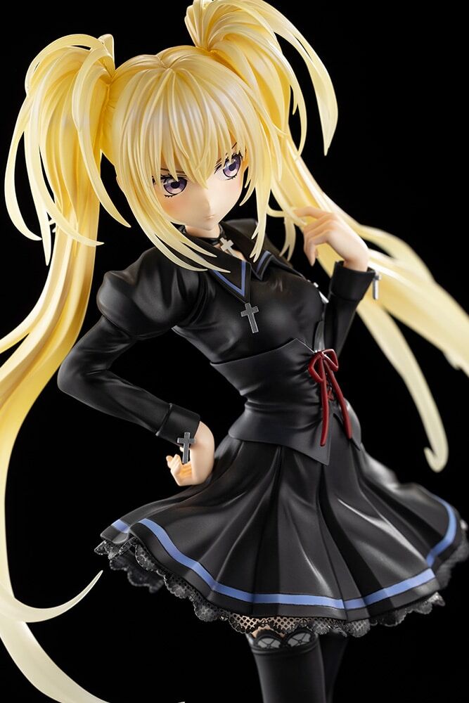 Shugo Chara! - Hoshina Utau - 1/7 - Seifuku ver. (Kotobukiya) photo 2