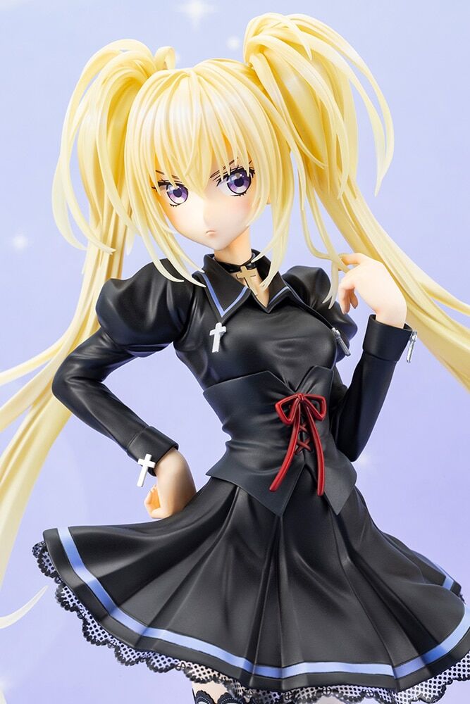 Shugo Chara! - Hoshina Utau - 1/7 - Seifuku ver. (Kotobukiya) photo 5