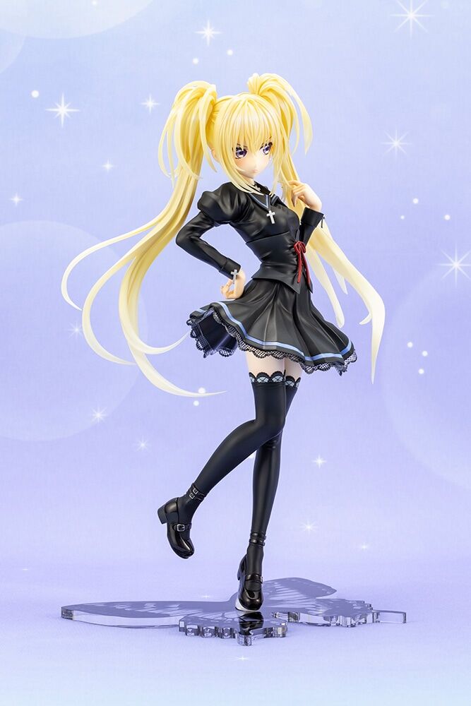 Shugo Chara! - Hoshina Utau - 1/7 - Seifuku ver. (Kotobukiya) photo 6
