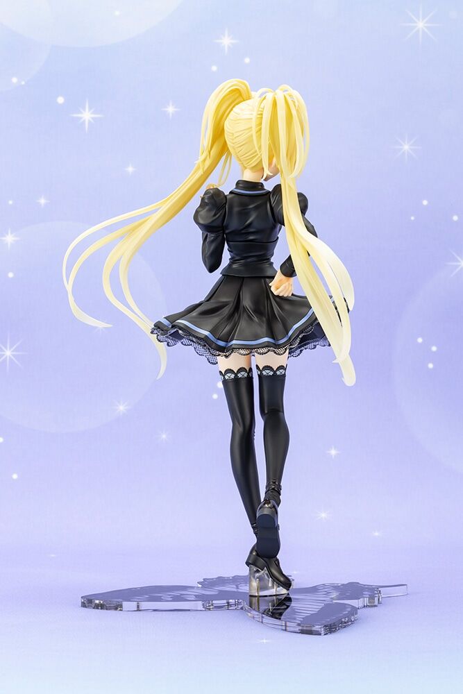 Shugo Chara! - Hoshina Utau - 1/7 - Seifuku ver. (Kotobukiya) photo 7