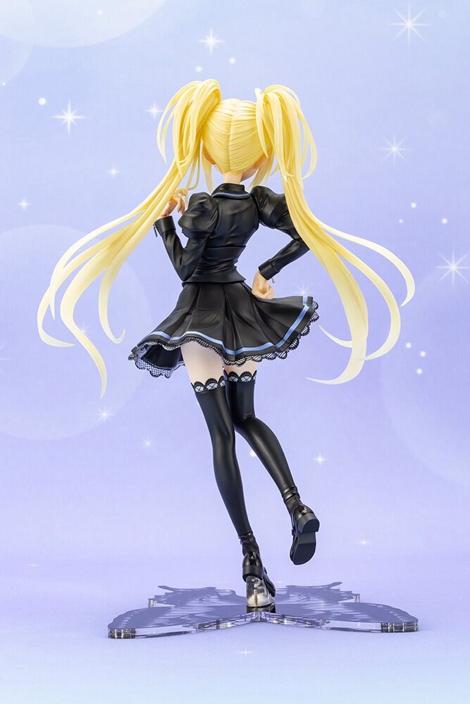Shugo Chara! - Hoshina Utau - 1/7 - Seifuku ver. (Kotobukiya) photo 8