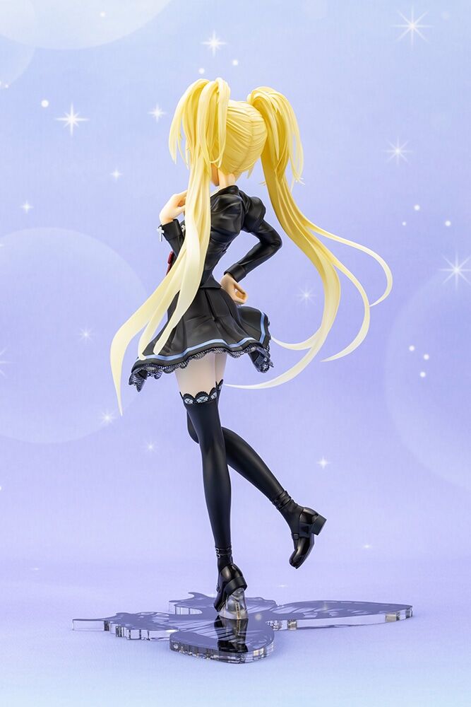 Shugo Chara! - Hoshina Utau - 1/7 - Seifuku ver. (Kotobukiya) photo 9
