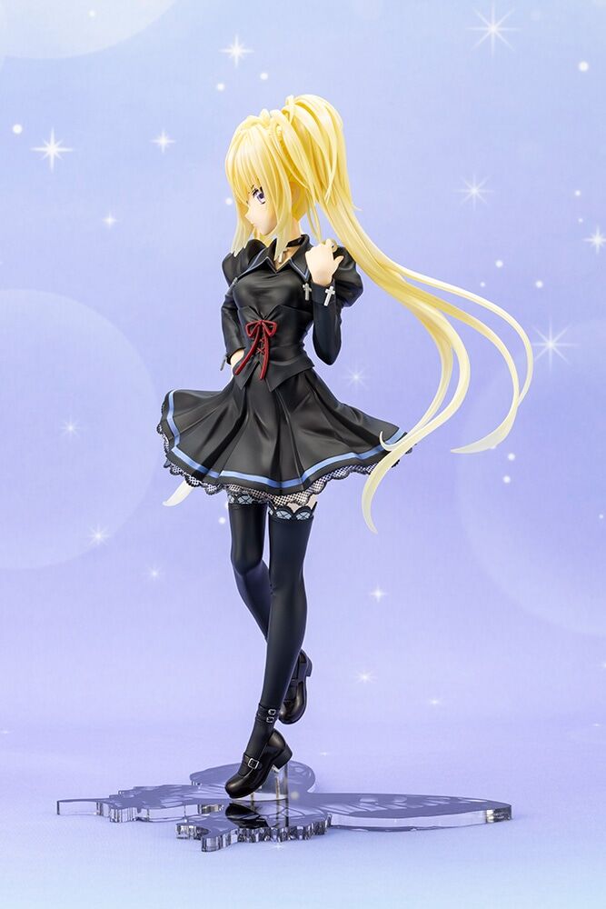 Shugo Chara! - Hoshina Utau - 1/7 - Seifuku ver. (Kotobukiya) photo 10