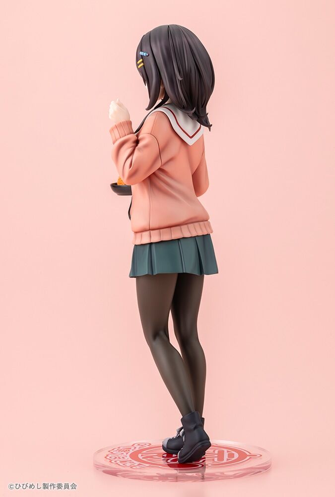 Hibi wa Sugiredo Meshi Umashi - Kawai Mako - 1/7 (Kotobukiya) photo 8