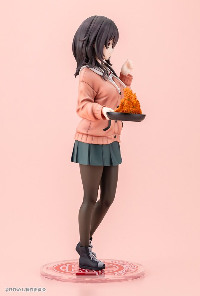 Hibi wa Sugiredo Meshi Umashi - Kawai Mako - 1/7 (Kotobukiya) photo 10