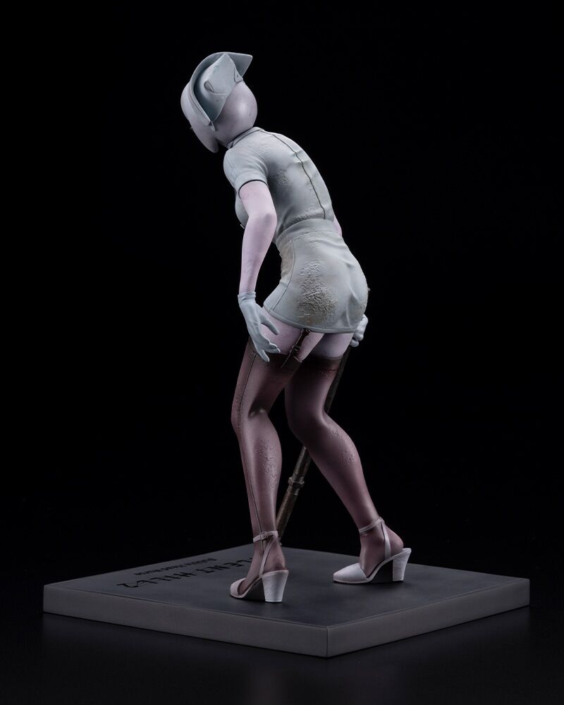 Silent Hill 2 - Bubble Head Nurse - Oshi Works (Kotobukiya) photo 6