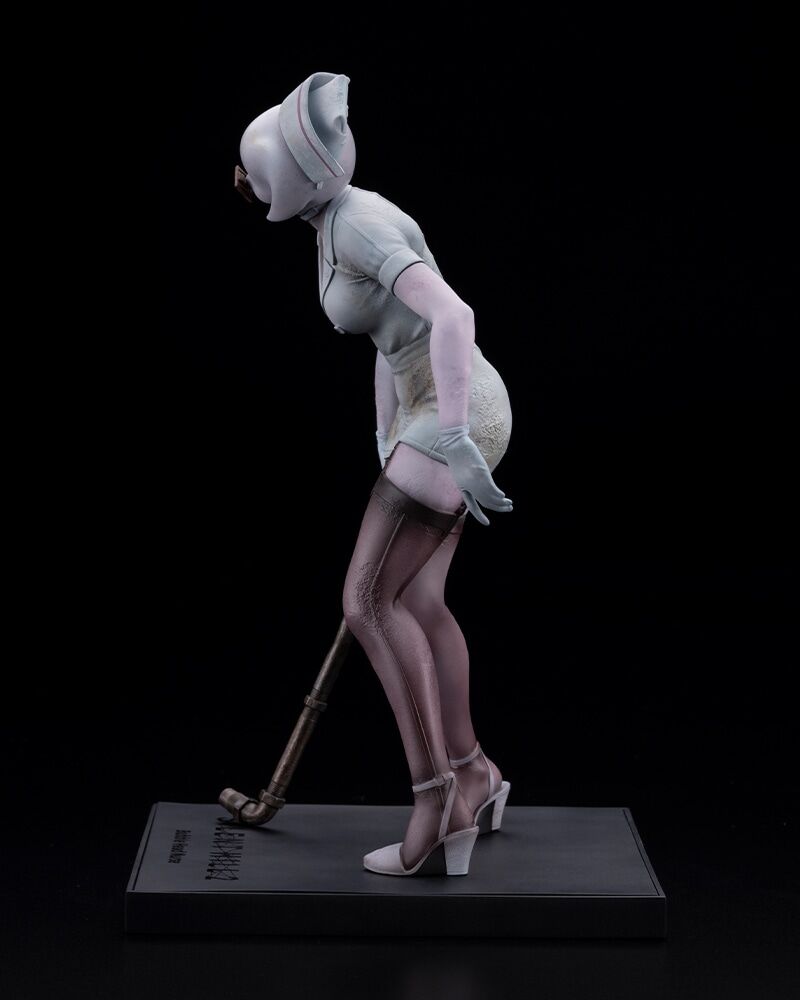 Silent Hill 2 - Bubble Head Nurse - Oshi Works (Kotobukiya) photo 11