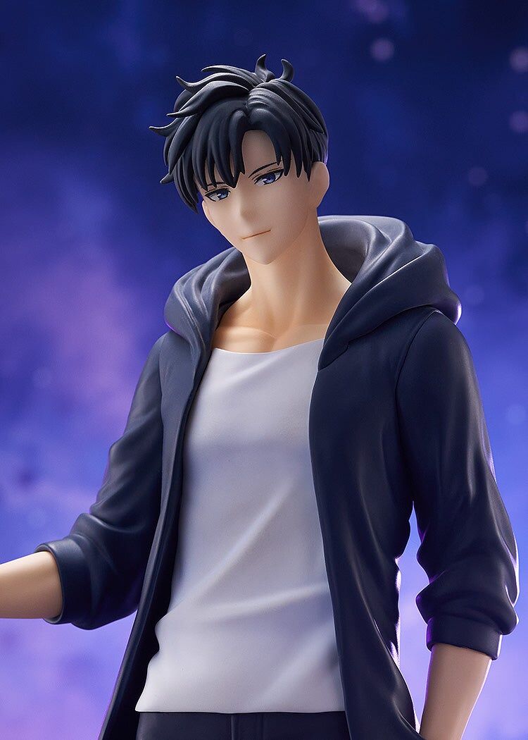 Solo Leveling - Sung Jinwoo - Pop Up Parade - L (Good Smile Company) photo 5