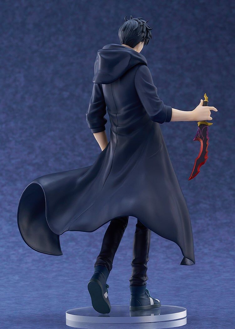 Solo Leveling - Sung Jinwoo - Pop Up Parade - L (Good Smile Company) photo 6